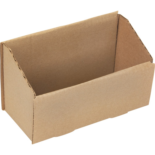 Corrugated Deep Removable Dividers Southpoint Industrial Supply