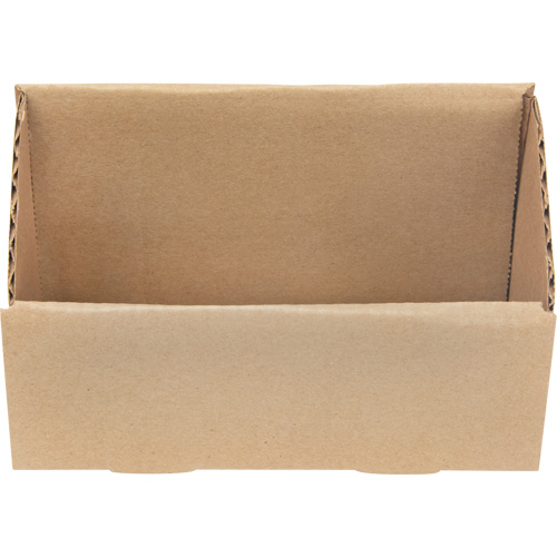 Corrugated Deep Removable Dividers Southpoint Industrial Supply