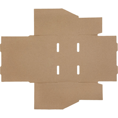 Corrugated Deep Removable Dividers Southpoint Industrial Supply