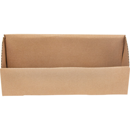 Corrugated Deep Removable Dividers Southpoint Industrial Supply