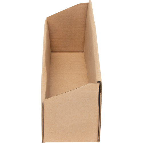 Corrugated Deep Removable Dividers Southpoint Industrial Supply