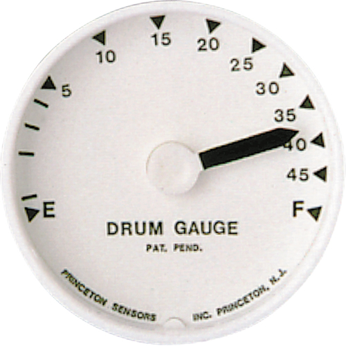 Horizontal Drum Gauges Southpoint Industrial Supply