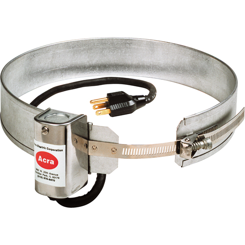 Chauffe-seaux de 5 gallons Southpoint Industrial Supply