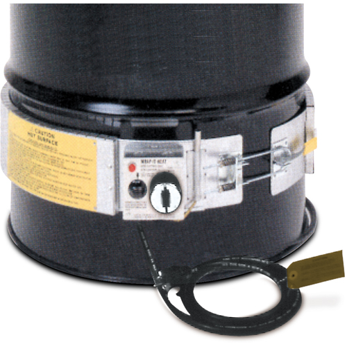 Chauffe-Barils par &eacute;bullition Southpoint Industrial Supply
