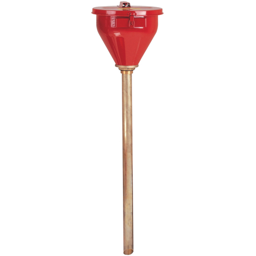 Safety Drum Funnels, 2.6 gal. Southpoint Industrial Supply
