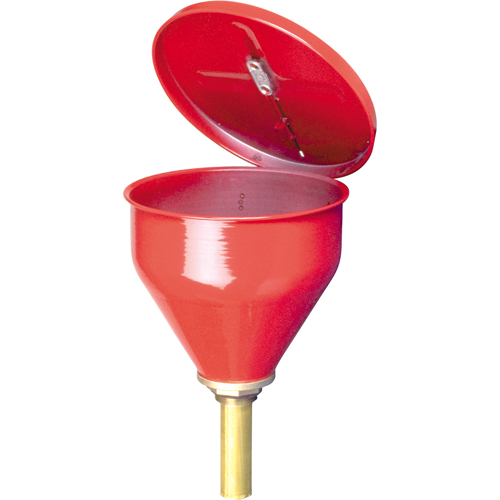 Safety Drum Funnels, 2.6 gal. Southpoint Industrial Supply