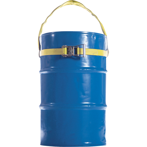 Polyester Drum Slings Southpoint Industrial Supply