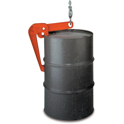 Crochets de levage, 55 gal. US (45 gal. imp.), Cap. 3000 lb/1360 kg Southpoint Industrial Supply