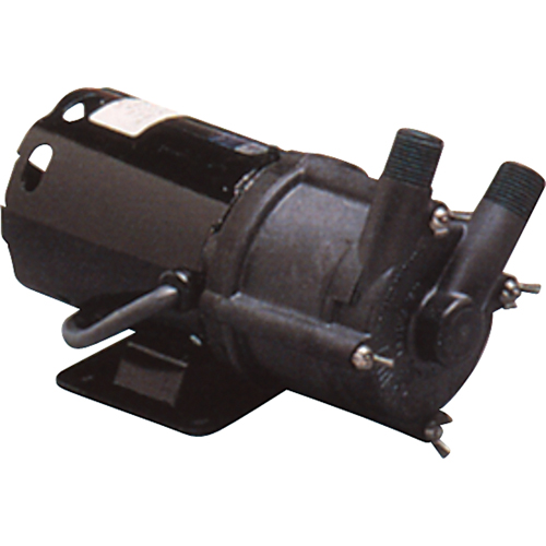 Magnetic-Drive Pumps - Industrial Highly Corrosive Series Southpoint Industrial Supply