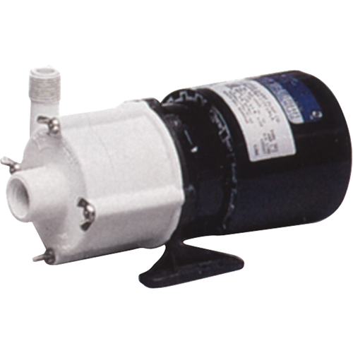 Magnetic-Drive Pumps - Industrial Mildly Corrosive Series Southpoint Industrial Supply