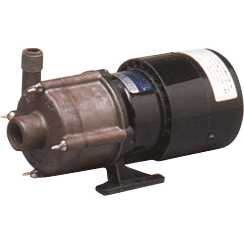 Magnetic-Drive Pumps - Industrial Highly Corrosive Series Southpoint Industrial Supply