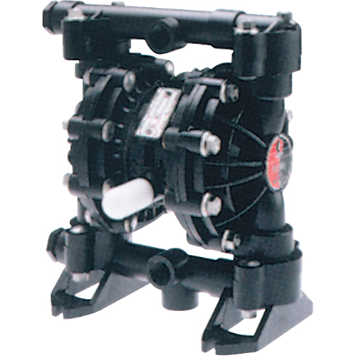Diaphragm Pumps - 3/4" Diaphragm Pumps, 15 GPM Southpoint Industrial Supply