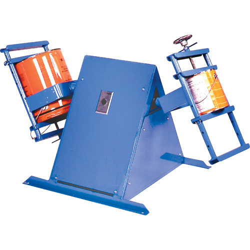 M&eacute;langeurs pour seaux, 5 gal. US (4,16 gal. imp.) Capacit&eacute;, Vitesse fixe, 0,25 CV Southpoint Industrial Supply