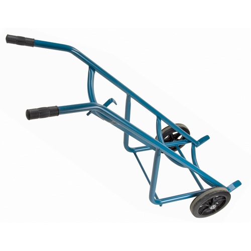 Drum Hand Trucks, Steel Construction, 25 - 55 US Gal. (20 - 45 Imperial Gal.) Southpoint Industrial Supply