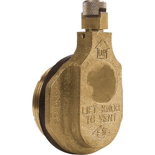 EVENT A BARIL,HORIZONTAL  LAITON Southpoint Industrial Supply