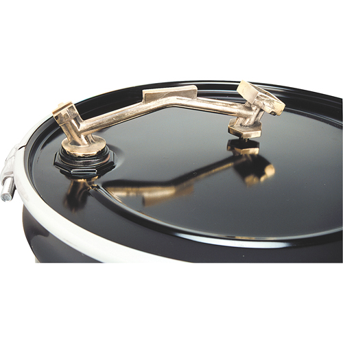 Non-Sparking Bung Nut Wrench, Manganese Bronze Alloy Southpoint Industrial Supply