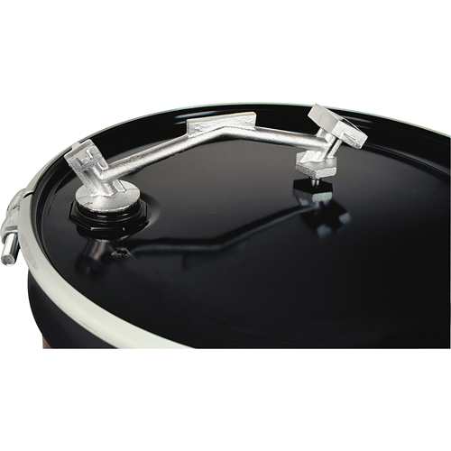 Cl&eacute; pour bouchon-&eacute;crou anti&eacute;tincelles, Fonte ductile recuite Southpoint Industrial Supply