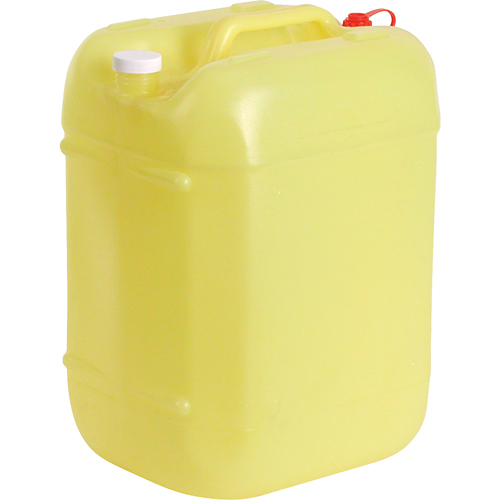 Contenants rectangulaires en poly Southpoint Industrial Supply