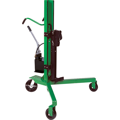 Drum Handler, 30 - 85 US Gal. (25 - 70 Imperial Gal.) Southpoint Industrial Supply