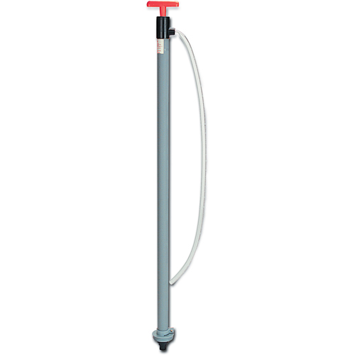 Pompes sanitaires - Faible capacit&eacute;, Pour 45 gal., 11 oz/course Southpoint Industrial Supply