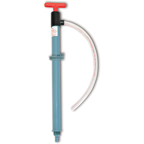 Pompes sanitaires - &agrave; amorçage automatique, Pour 45 gal., 8 oz/course Southpoint Industrial Supply