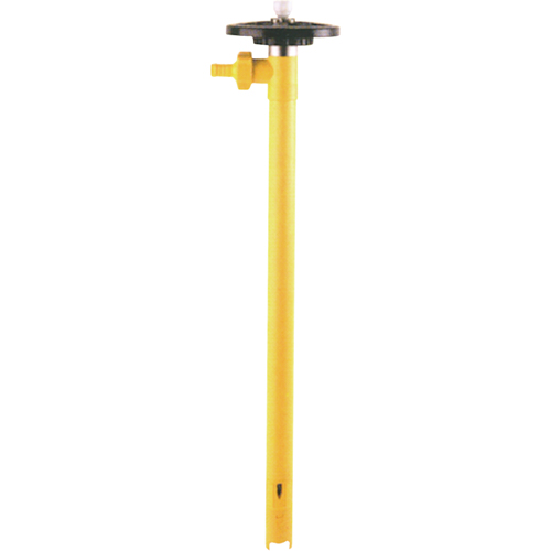 Drum Pump Tube Southpoint Industrial Supply