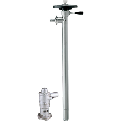 Air Drum Pumps, 36 GPM Southpoint Industrial Supply