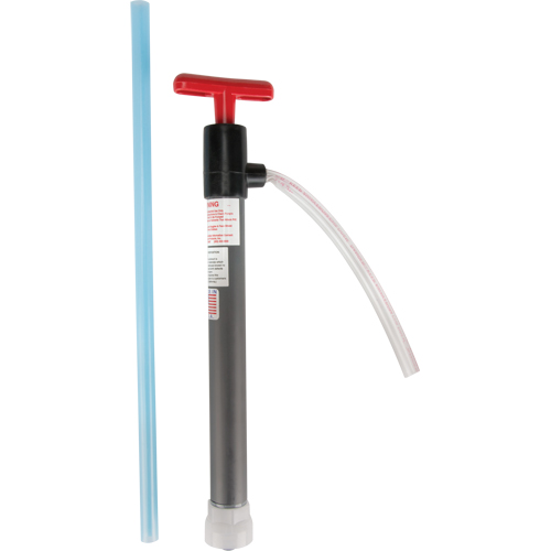 Pail Plunger Hand Pumps, Fits 5 gal. Southpoint Industrial Supply