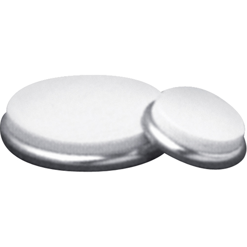 Capuchons d'&eacute;tanch&eacute;it&eacute; inviolables - Capuchons Safeseal en plastique, 2" Southpoint Industrial Supply