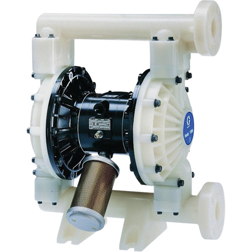 Standard Diaphragm Pump, 100 GPM Southpoint Industrial Supply