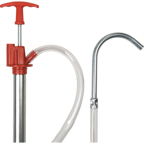 Pompe pour sceaux, Pour 5 gal., 2 oz/course Southpoint Industrial Supply