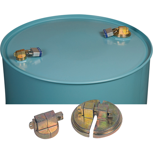 Verrous &agrave; baril Southpoint Industrial Supply