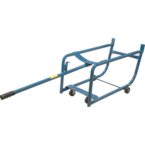 Drum Rocker, 55 US gal. (45 Imperial Gal.) Capacity, 1000 lbs./454 kg Load Limit Southpoint Industrial Supply