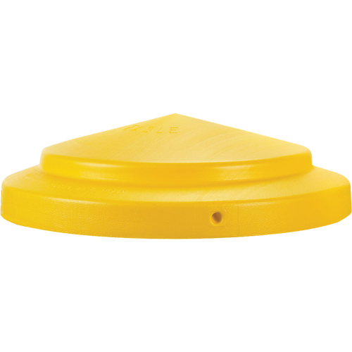 Polyethylene Drum Cover Southpoint Industrial Supply
