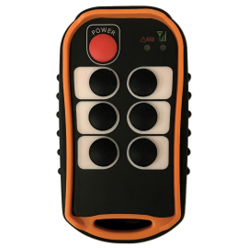 Grip+Go Wireless Control Kit for field installation on Model 290F Southpoint Industrial Supply