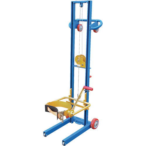 Distributeur de seau avec hauteur variable, Capacit&eacute; 5 gal. US (4,16 gal. imp.) Southpoint Industrial Supply