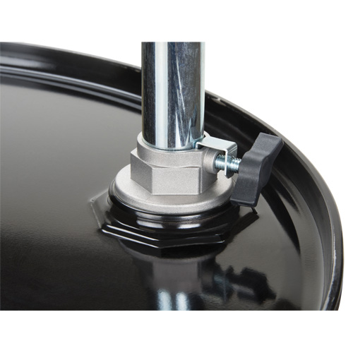 Pompe rotative pour baril, Aluminium, Pour capacit&eacute; 5-55 gal., 9,5 oz/course Southpoint Industrial Supply