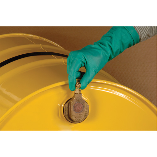 Horizontal Petroleum Drum Vent Southpoint Industrial Supply