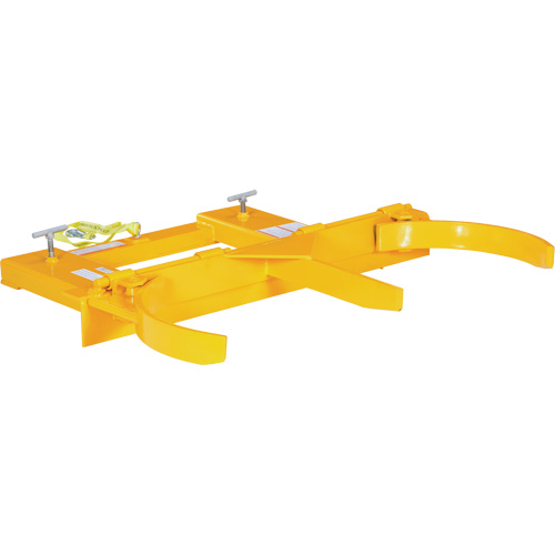 Pince &agrave; baril de luxe, Pour 55 gal. US (45,8 gal imp&eacute;rial) Southpoint Industrial Supply