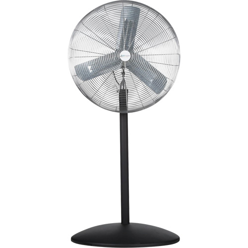 Air Circulating Fans, Industrial, 3 Speed, 30" Diameter Southpoint Industrial Supply