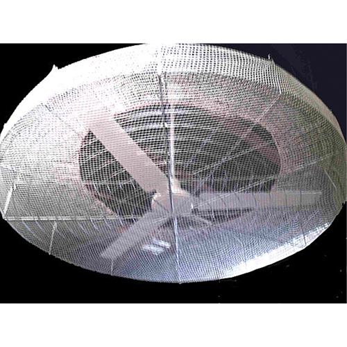 Ensemble de ventilateurs de plafond UCFG Southpoint Industrial Supply