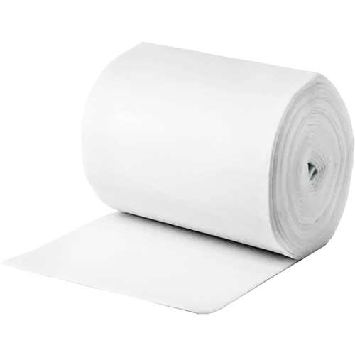 High-Arrestance Synthetic Media Filters, Roll, MERV 5, 30" W x 2" D x 720" H Southpoint Industrial Supply