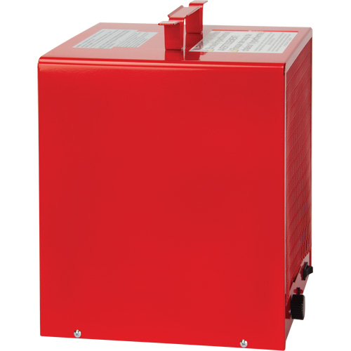 Heater, Contractor, Electric, 19100 BTU/H Southpoint Industrial Supply