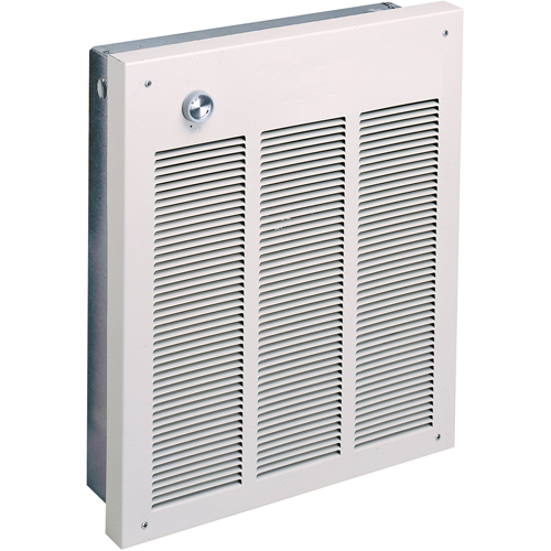 RADIATEUR MURAL COMMERCIAL AIR SOUFFL 347V/3000W, Mural Southpoint Industrial Supply