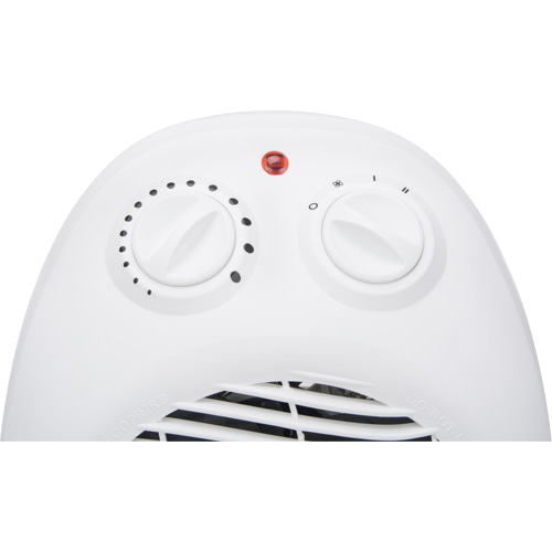 Radiateur par convection portable, Soufflant, &eacute;lectrique, 5200 Southpoint Industrial Supply