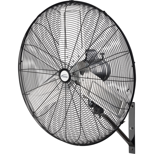 Oscillating Wall Fan, Industrial, 2 Speed, 30" Diameter Southpoint Industrial Supply