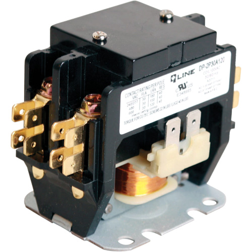 Definite Purpose Magnetic Contactor Southpoint Industrial Supply