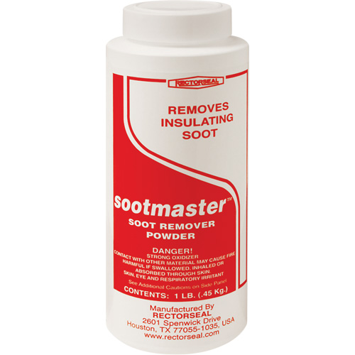 Sootmaster Soot Remover Southpoint Industrial Supply