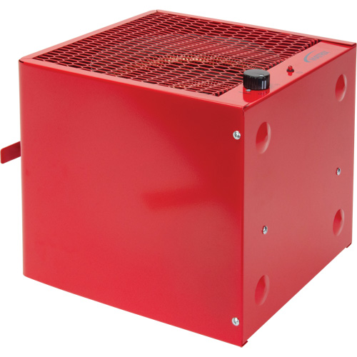 Radiateur, Entrepreneur, &eacute;lectrique, 16 380 BTU/H Southpoint Industrial Supply