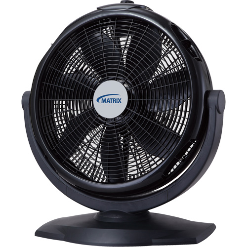 Turbo Fan, 3 Speeds, 20" Diameter Southpoint Industrial Supply